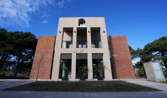 17/3: LA CASA DE LA PROVINCIA NO PRESTAR SERVICIOS DE 10 A 13 HS